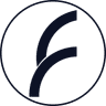Fuber Circle Logo