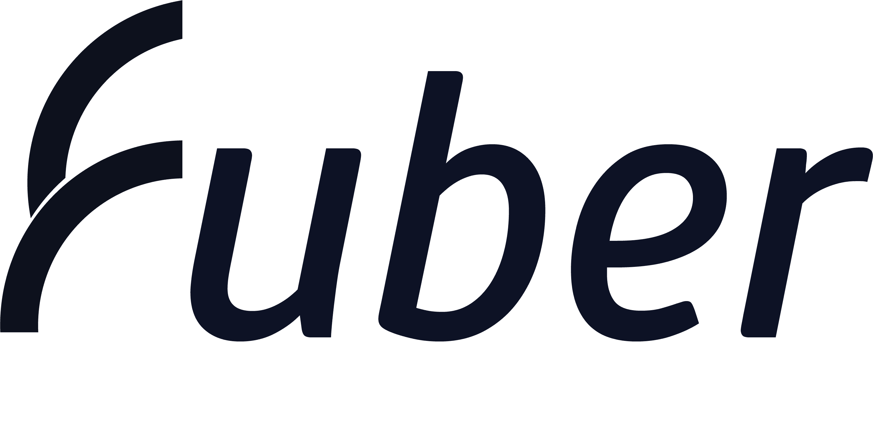 Fuber Logo 2